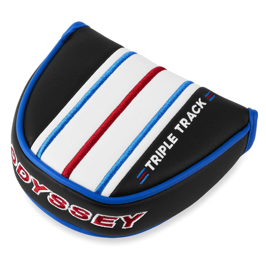 Triple Track 2 Ball Blade Putter N466
