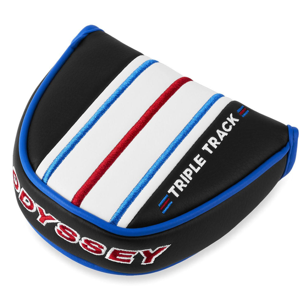 Triple Track 2 Ball Blade Putter N466
