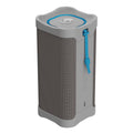 Compact Tough Wireless Speaker, Light Grey G164176