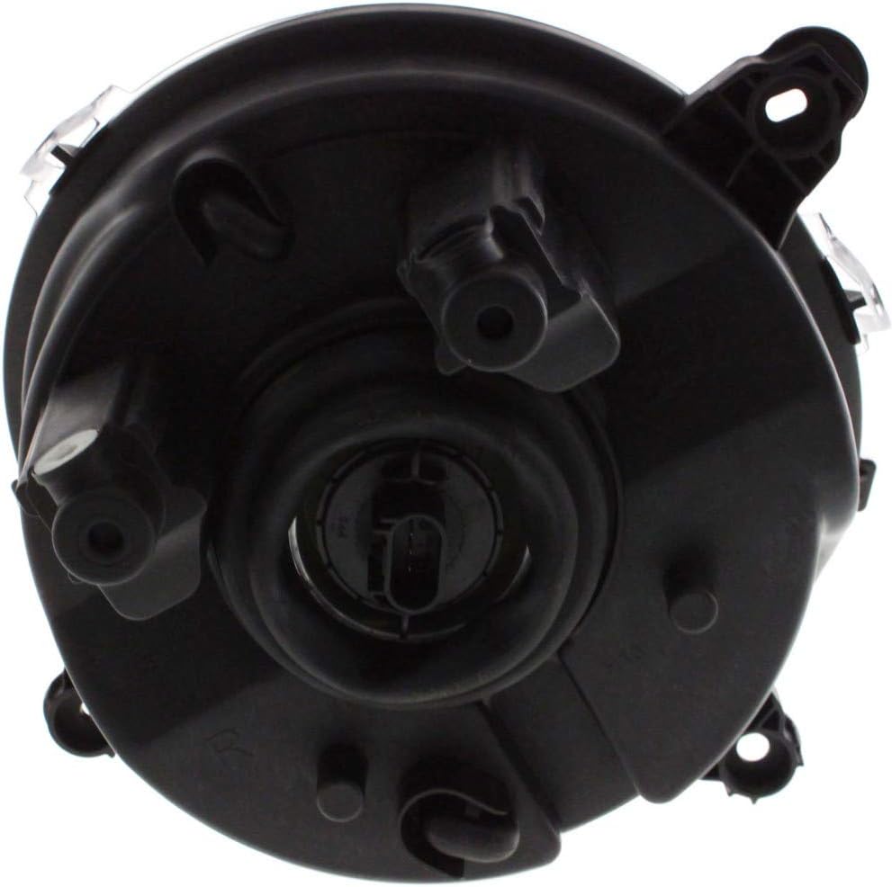 Passenger Side Headlight Pack of 2 Z225924