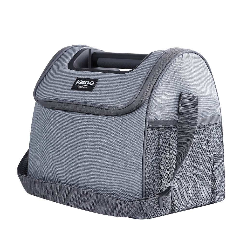 Soft Sided 18 Can Cooler U333841