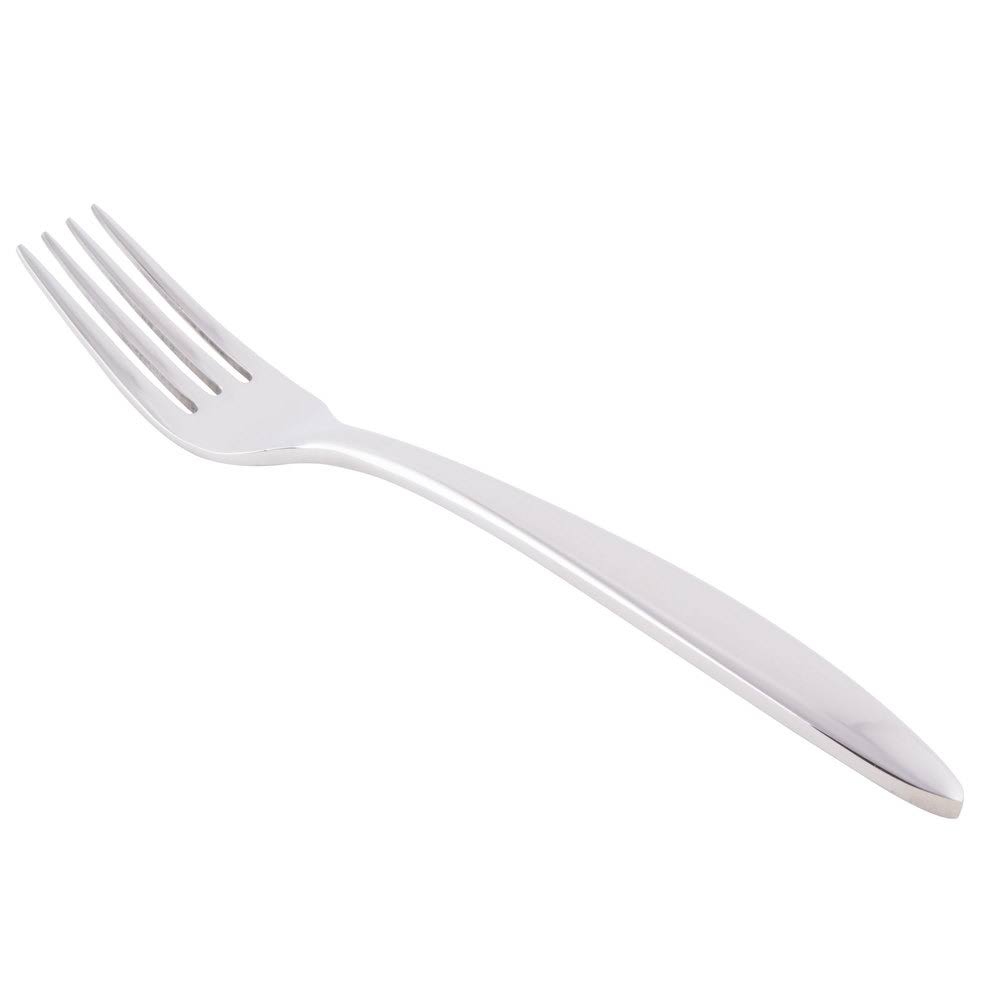 36/Case 18/8 Stainless Steel Dessert Fork L3864