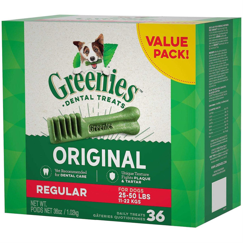 Dental Dog Treats E442