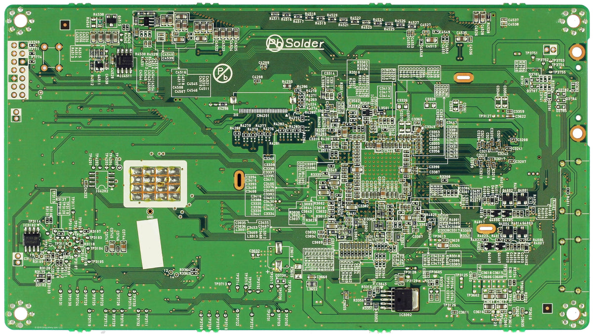 Digital PCB Assembly M49839