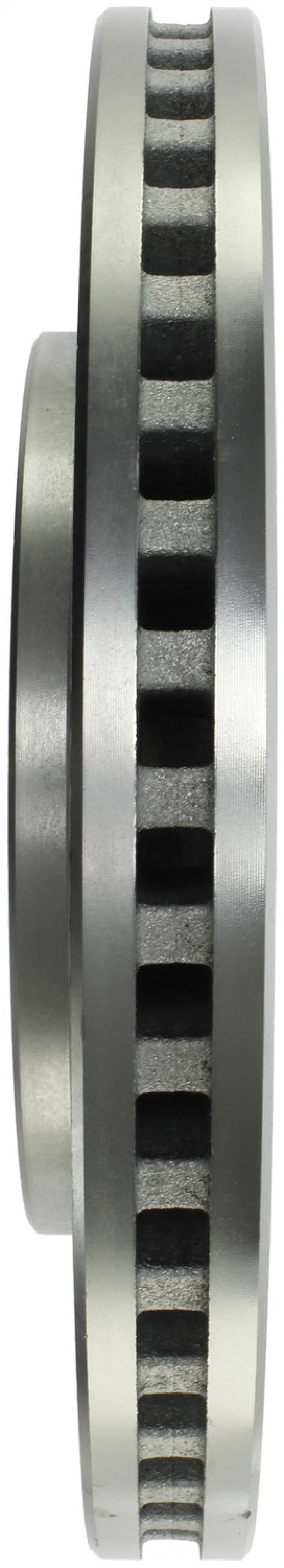 Drilled and Slotted Brake Rotor M9488
