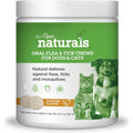 Oral Flea & Tick Chews for Dogs & Cats Y2070