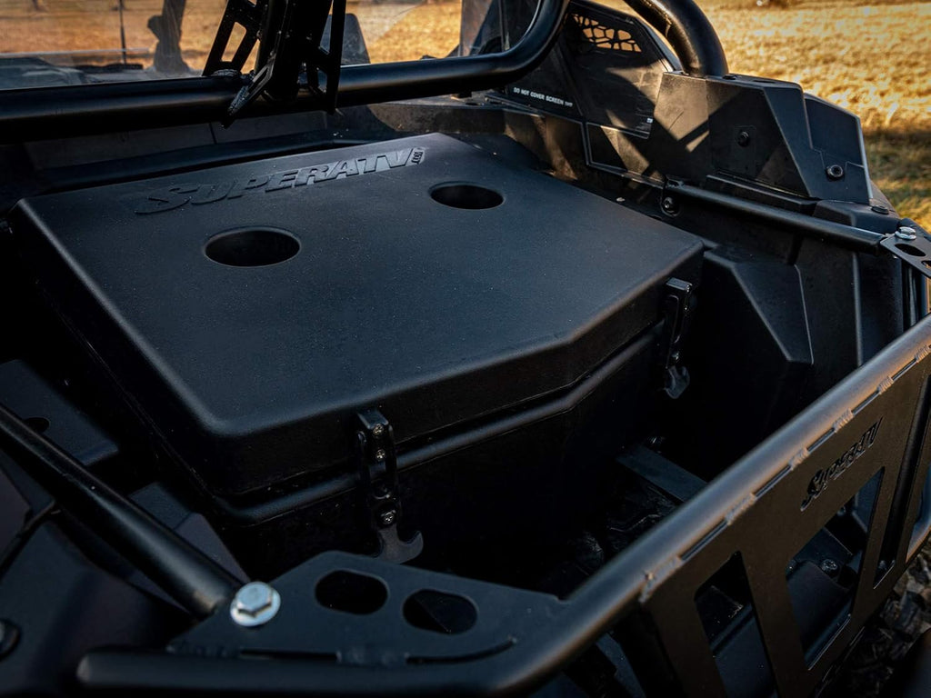 Heavy Duty Insulated Cooler / Cargo Box with Mounting Kit G25962