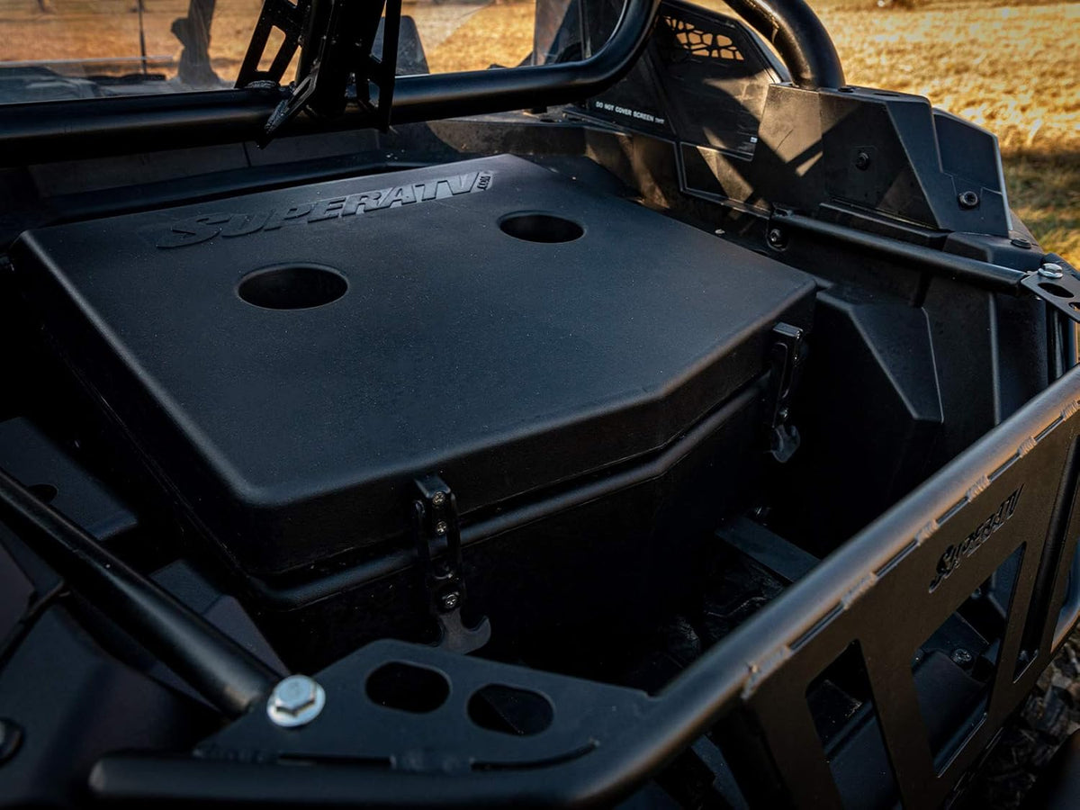 Heavy Duty Insulated Cooler / Cargo Box with Mounting Kit G25962