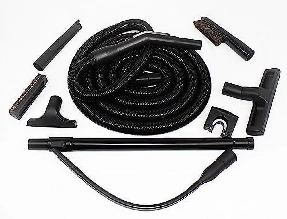 1 Gallon Wall Mounted Garage Vacuum Cleaner X98730