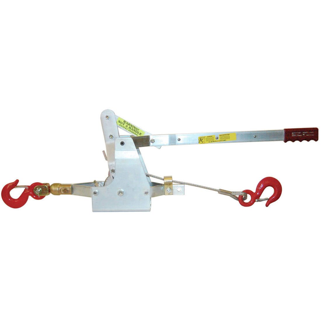 3-Ton Cable Puller G70382