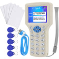 RFID Access Writer Reader Duplicator with USB Pack of 2 N155