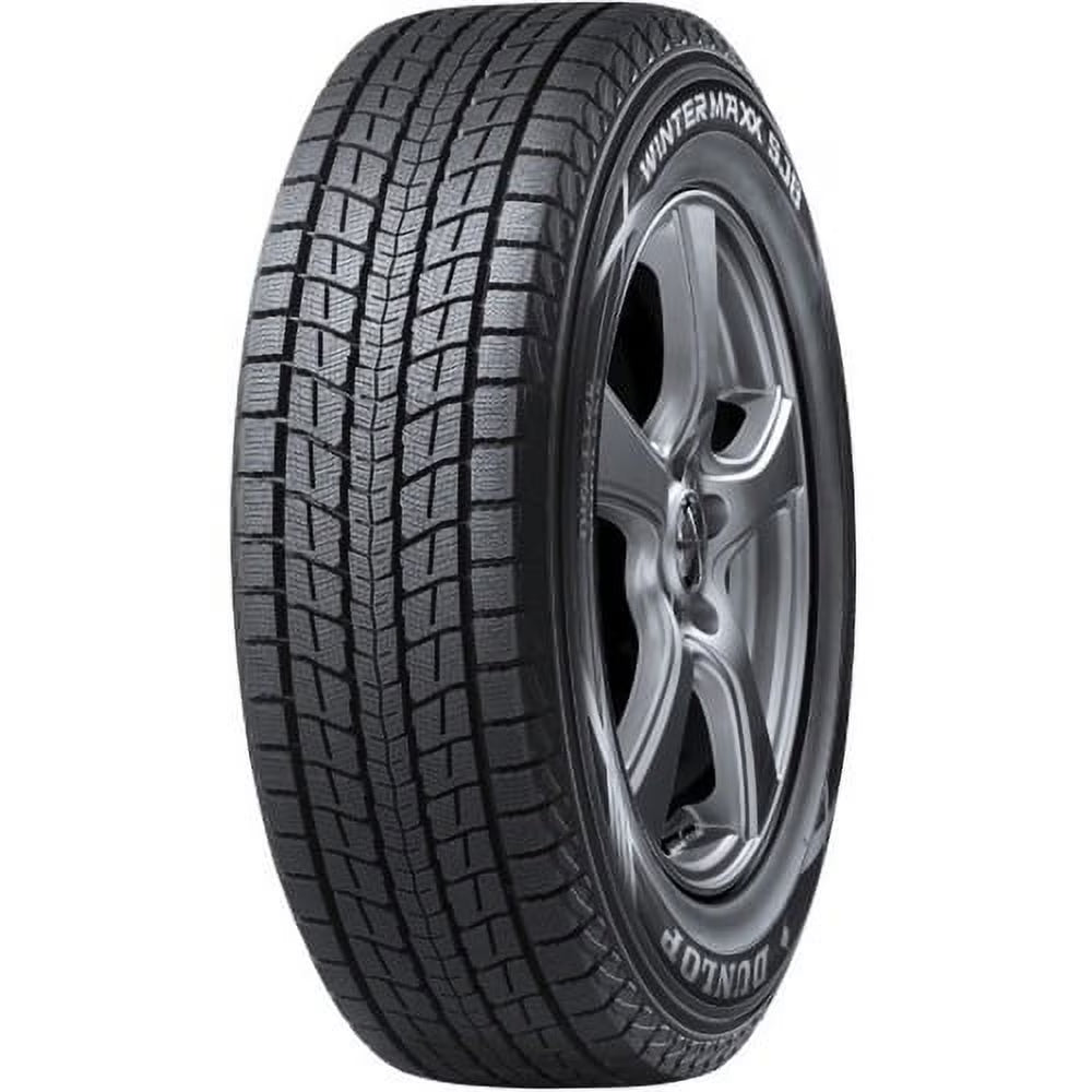 255/50R20XL 109R BSW Winter Tires (2 Tires) J285