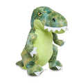 Plush Dog Toy with Kevlar Stitching L3984