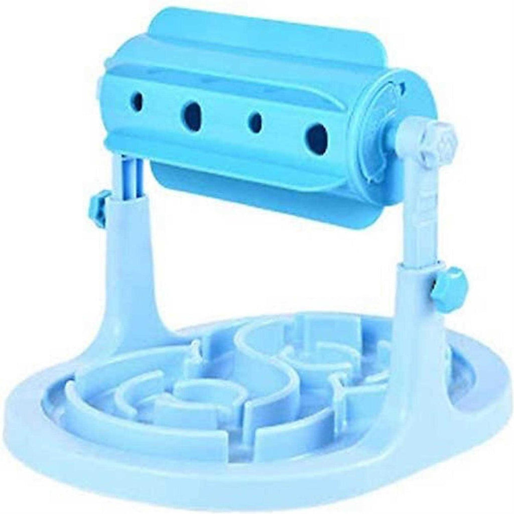Adjustable Height Slow Feeder Game Q217195