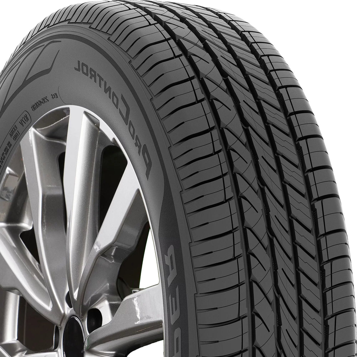 235/40R18 95W XL All Season Tire P5244