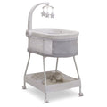 Grey Bassinet E780