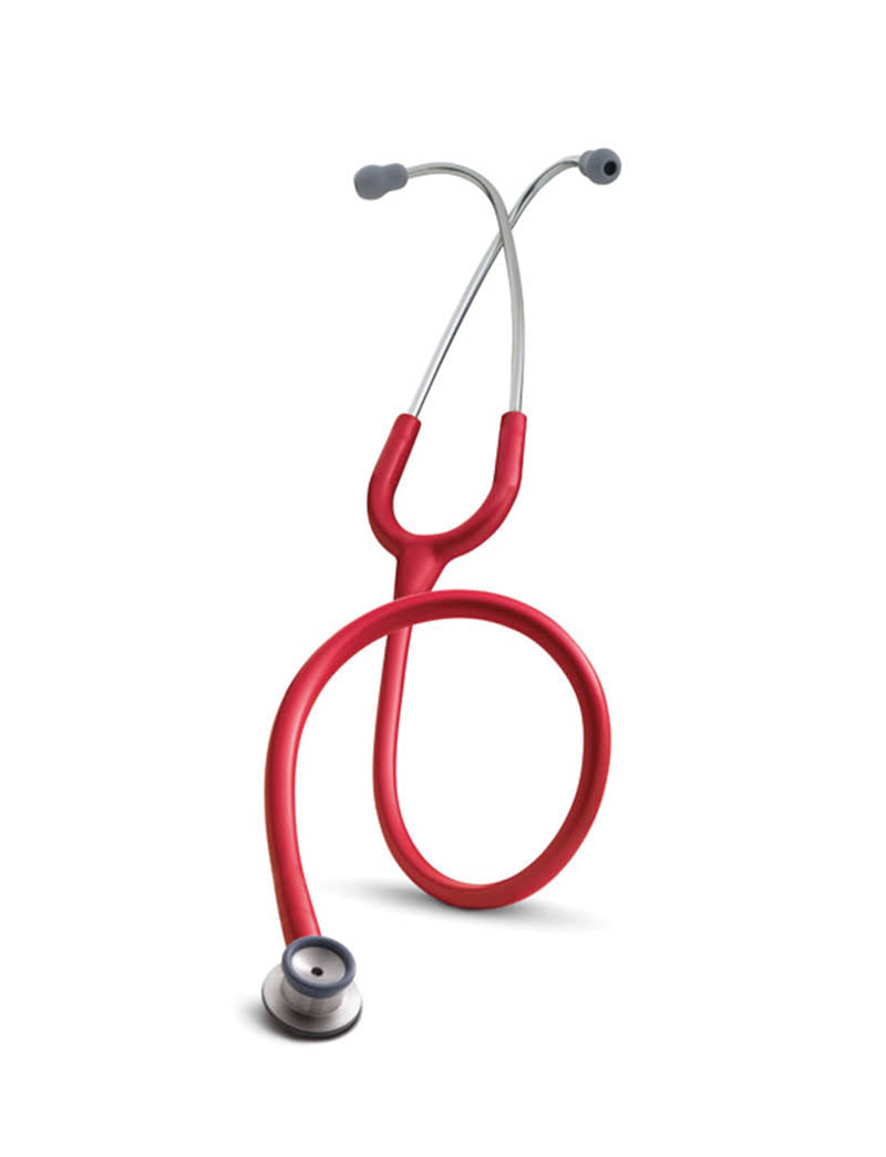 Red Infant Stethoscope X82425