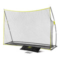 Golf Practice Net with Carry Bag 10' x 7' U631