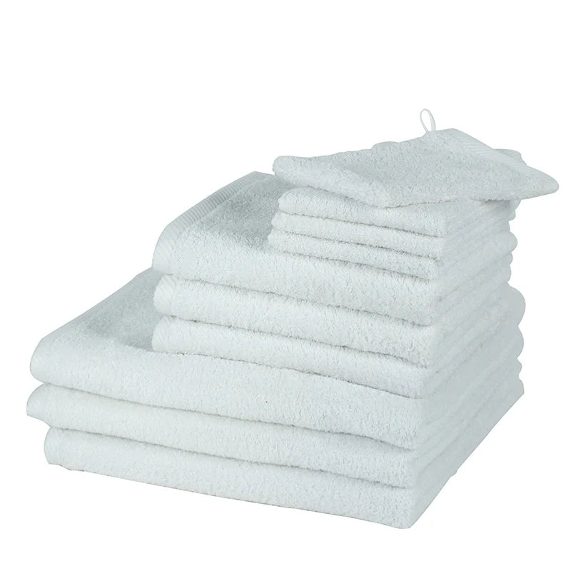 Face Cloth Snow White F639967