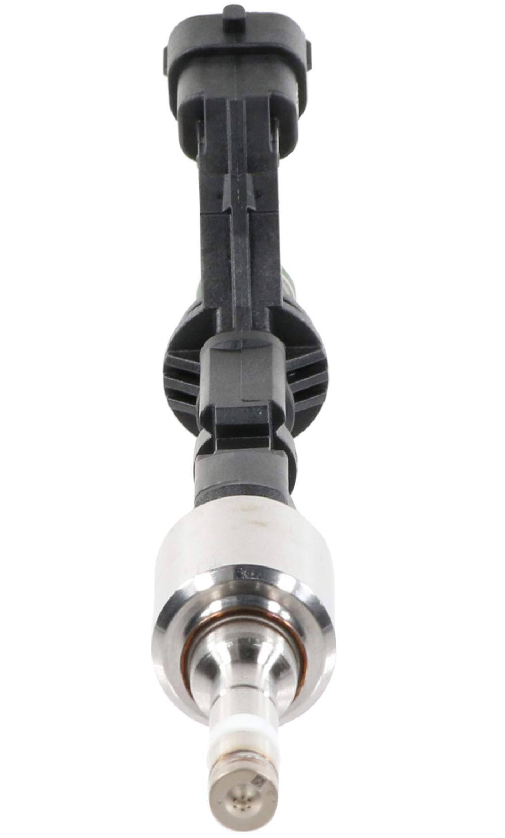 Bosch Fuel Injector for Land Rover LR4, Range Rover and Range Rover Sport N715763