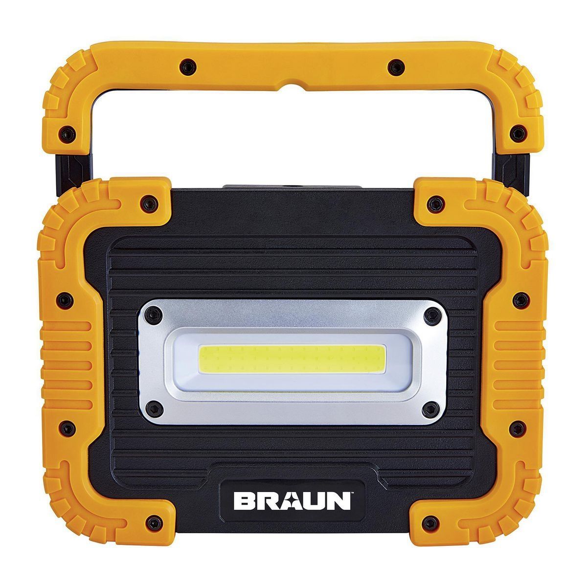 1250 Lumen LED Rechargeable Work Light L54051