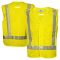 Extra Large HiVis Mesh Safety Vest H385775
