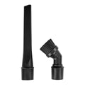 Wet/Dry Vacuum Dusting Brush and Crevice Tool Kit N55157