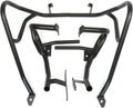 Engine Guard Highway Crash Bars Black Y5296