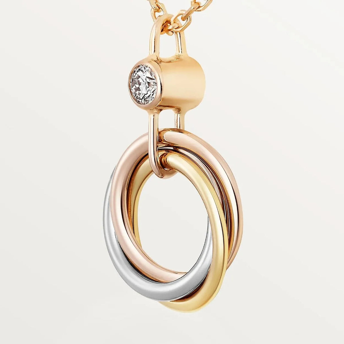 Necklace I426
