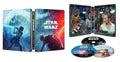 Steelbook 4K Ultra HD Blu-ray E32006