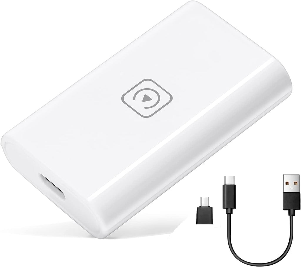 Wireless CarPlay Adapter Pack of 2 M5586