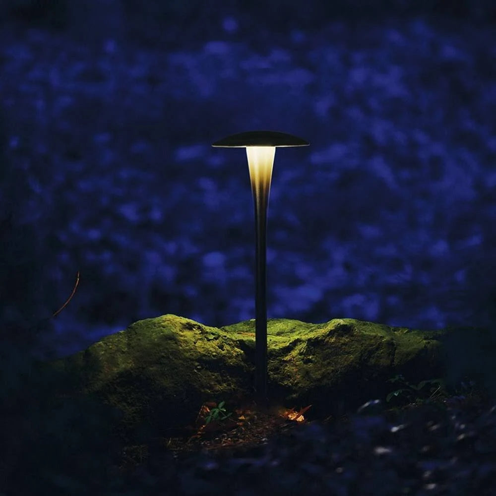 Landscape LED Outdoor Area Light O62805