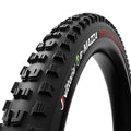 Black 29 in x 2.4 in Tire C7916