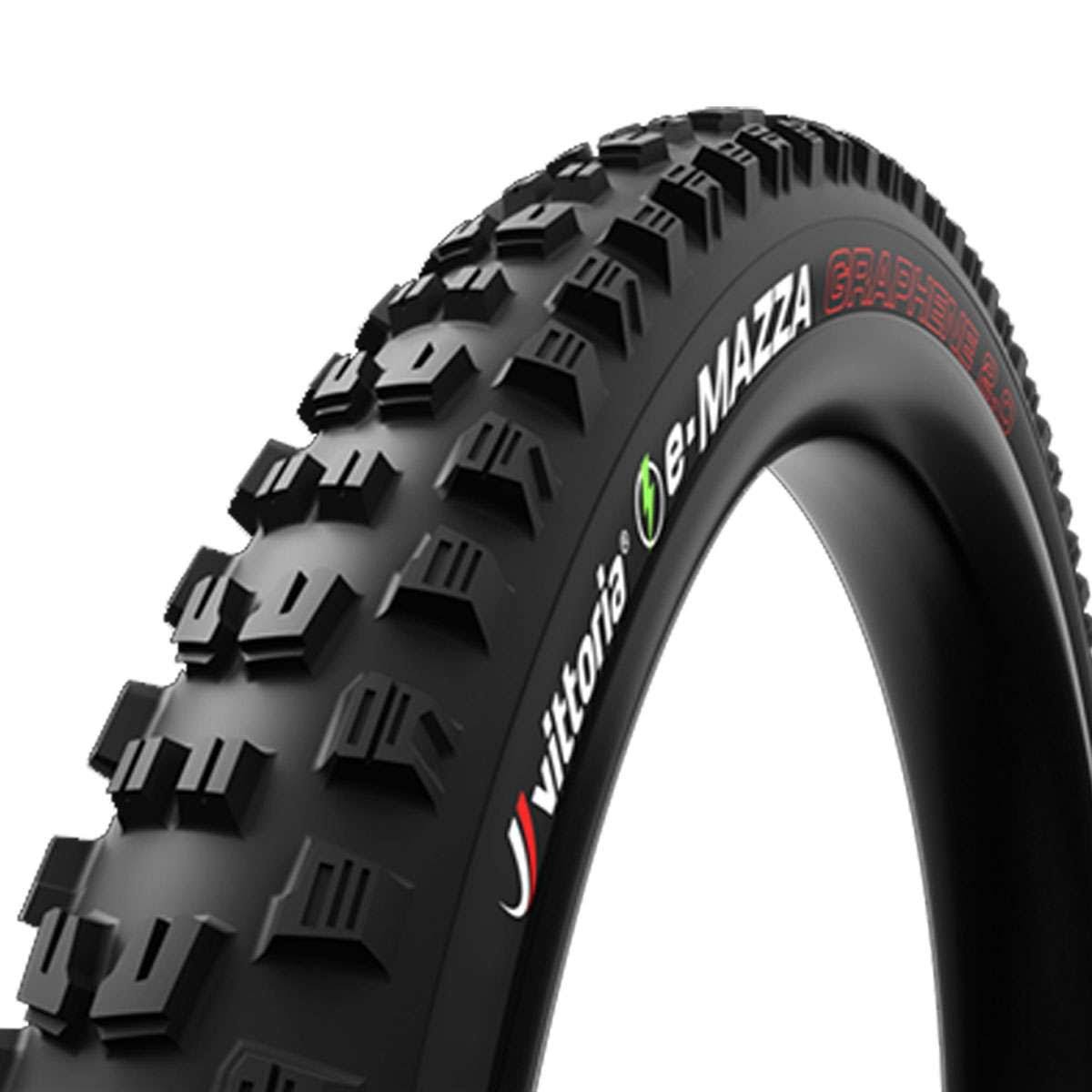 Black 29 in x 2.4 in Tire C7916