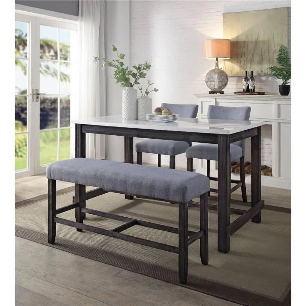Counter Height Bench M82310