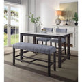 Counter Height Bench M82310