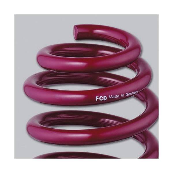 Sport Lowering Spring Kit H4783