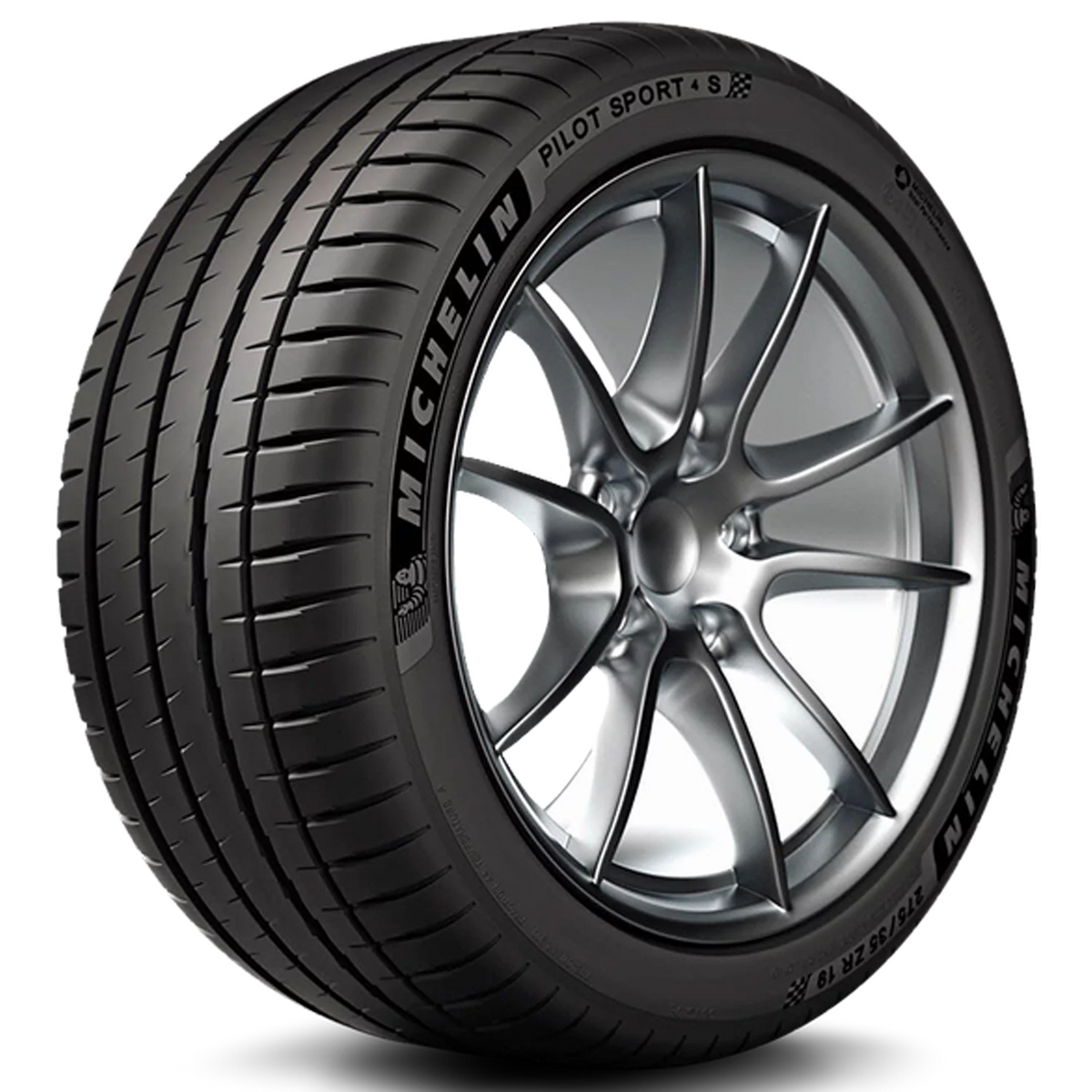 245/40-18 97 Y Tire W56147