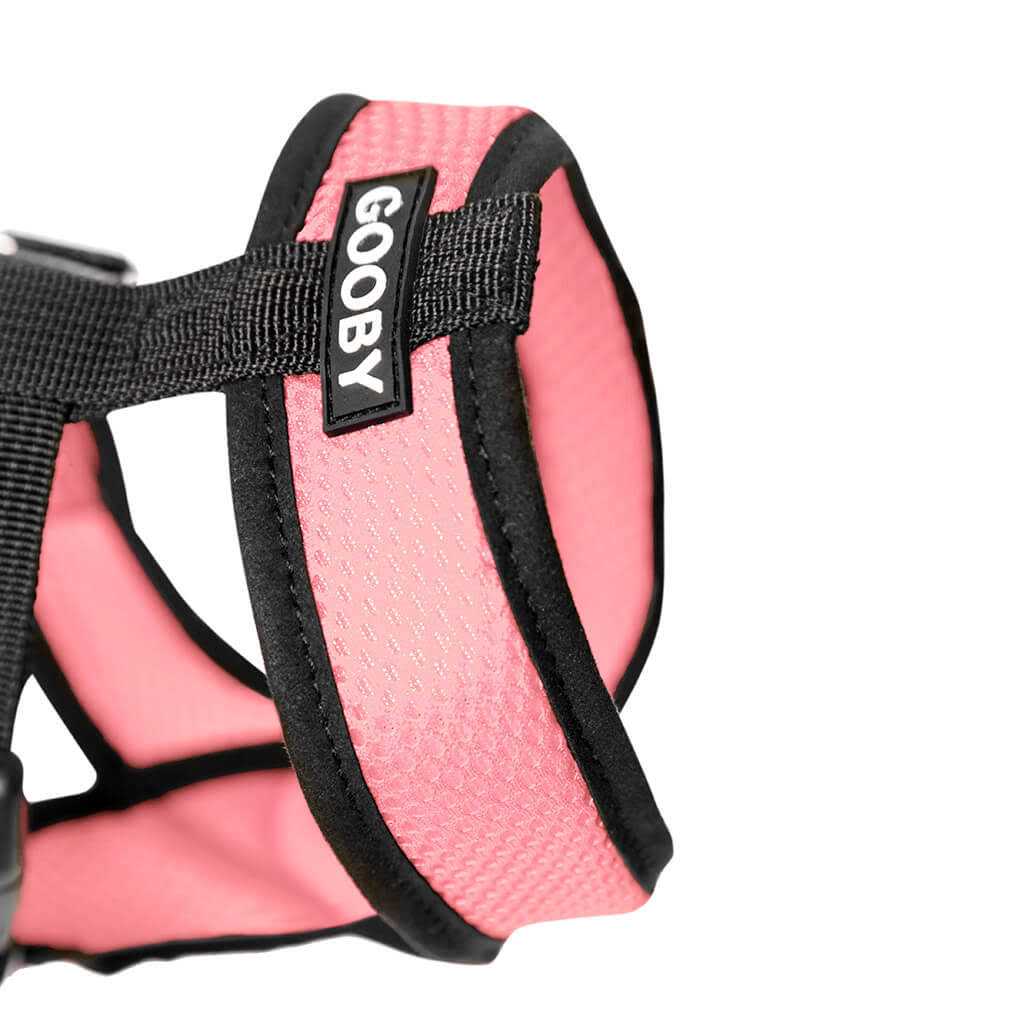 Step-In Dog Harness S141