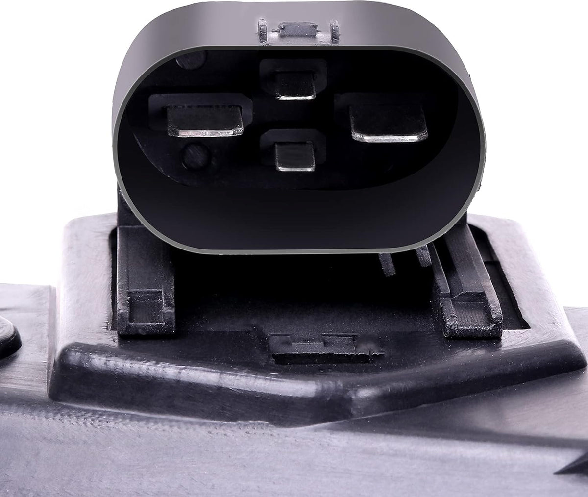 Radiator AC Condenser Cooling Fan K3971