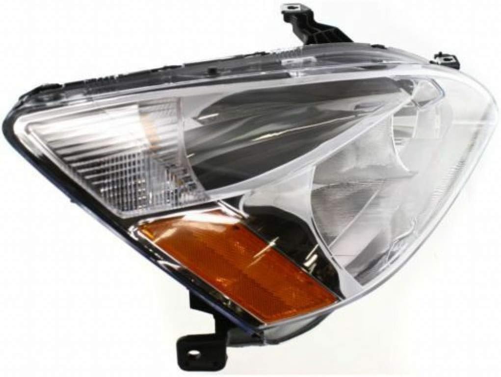 Passenger Side Headlight Pack of 2 Z225924