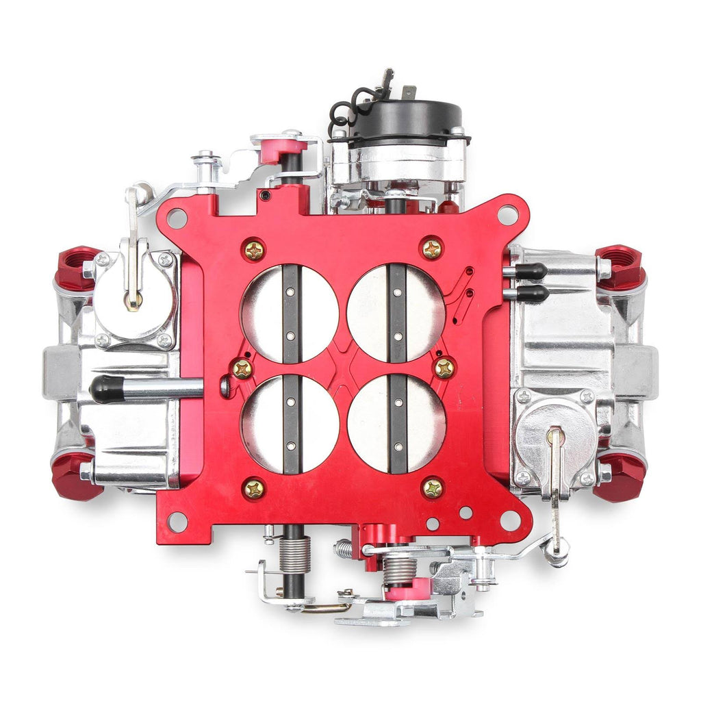 SS Series Carburetor I904