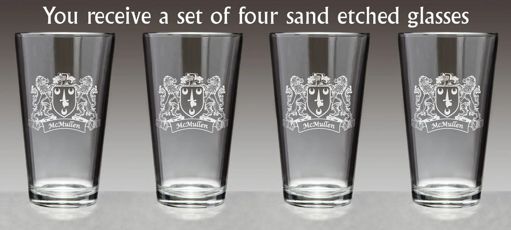 Pint Glasses Y954