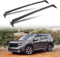 Black Roof Rack Cross Bars A49007