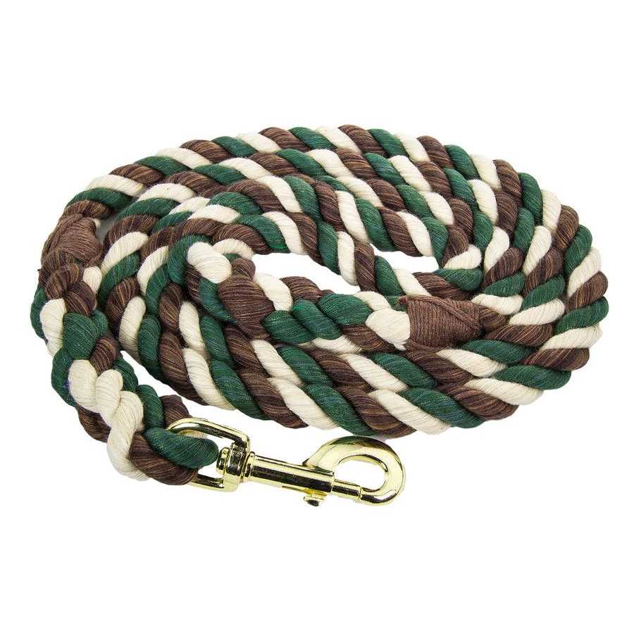 Cotton Rope Leash A113613
