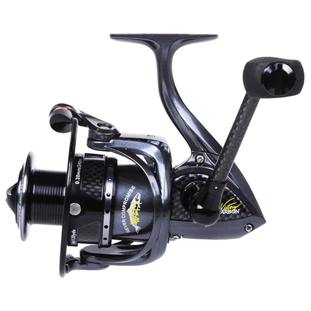 Skeet Reese Victory Pro Carbon 3000 Spin Reel N81936