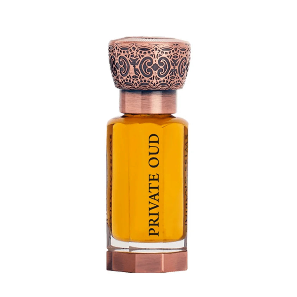 Perfume Oil 12 ML Y13106