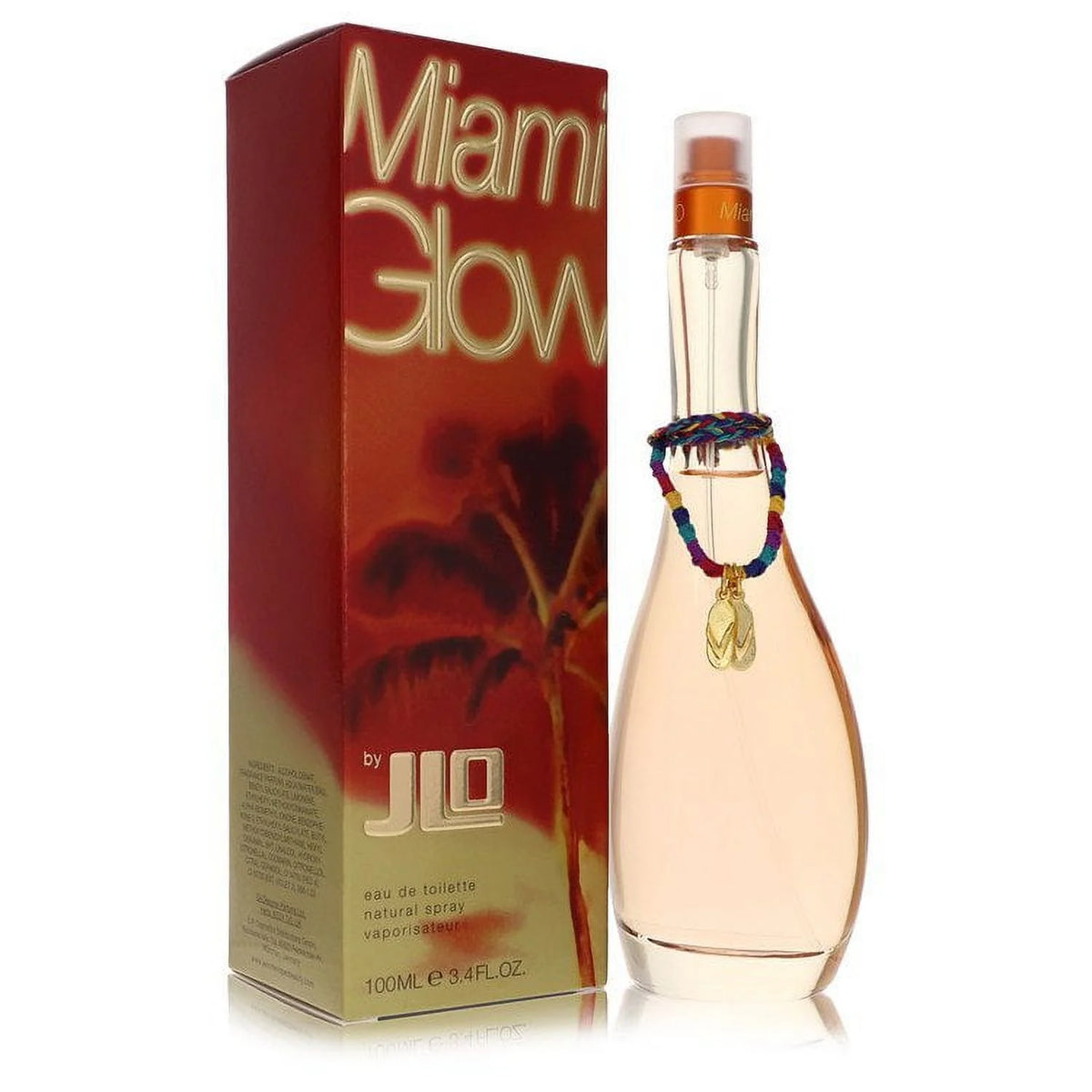 Eau De Toilette Spray 3.3 oz Y47256