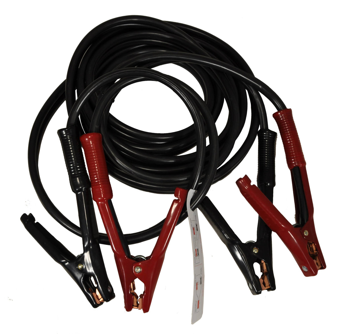 800 Amp Booster Cables D3015
