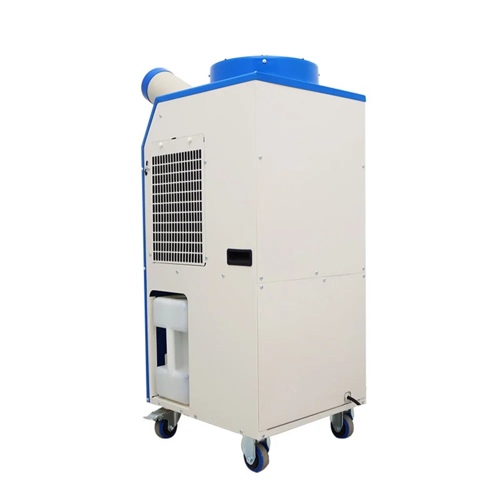 Portable Single Tube Air Conditioner 220V D820900
